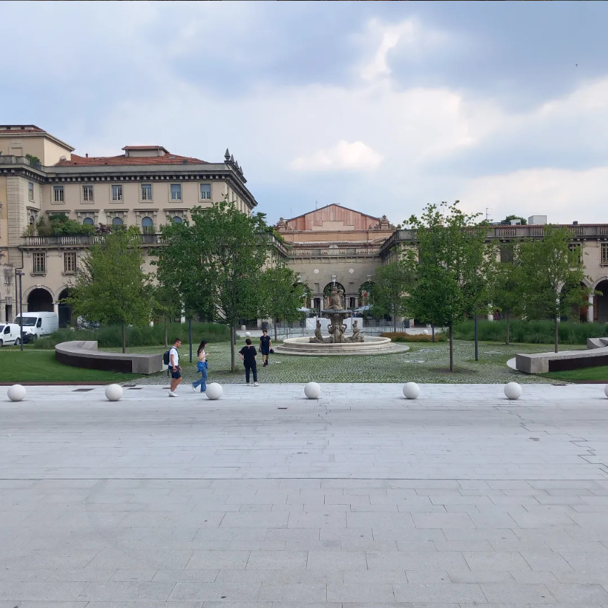Realizzazione Verdelogico